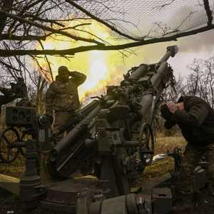 أوكرانيا.. محرقة أسلحة الدول الغربية القديمة