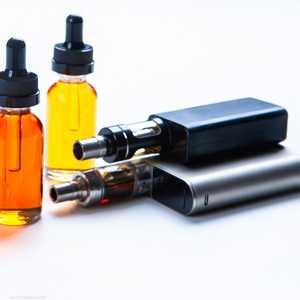 لتدخين السجائر الإلكترونية أضرار على الصحة..أرشيف