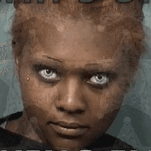 كوافي يانغ هددت عاملين في ماكدونالدز بمسدس