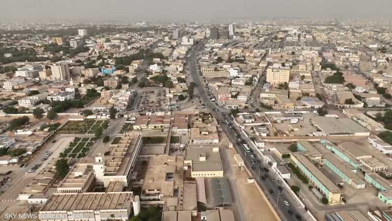 موريتانيا تسعى لتطوير التبادل التجاري مع "التعاون الإسلامي"