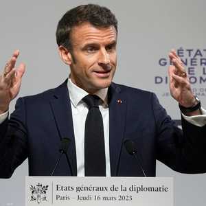 معارضة فرنسا تفشل في تمرير لائحتين لسحب الثقة من الحكومة
