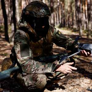 الطائرات المسيرة سلاح رخيص وفعال في الحرب