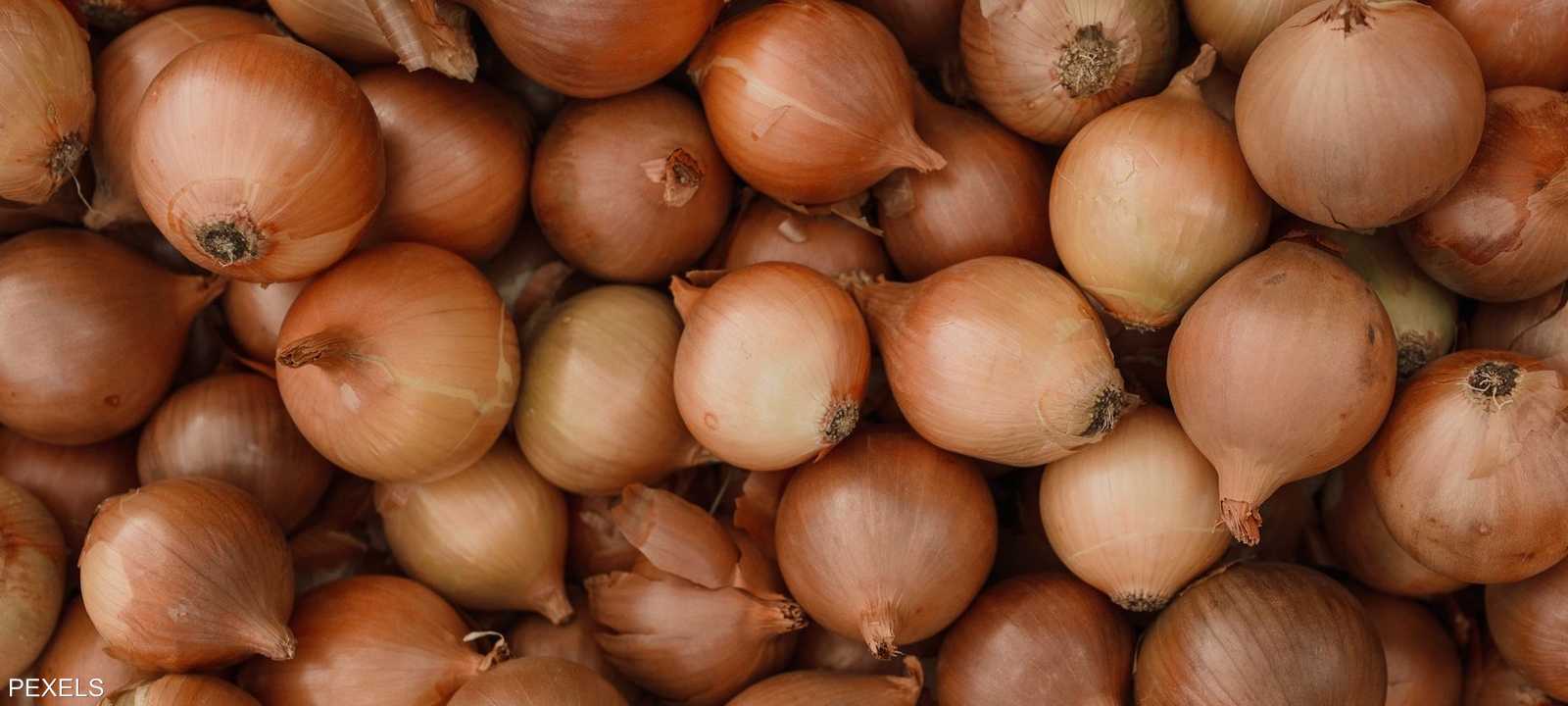 المغرب.. البصل يتربع على قائمة أسعار الخضروات الملتهبة