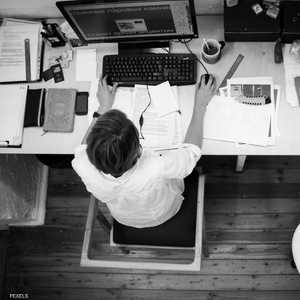 دراسة: الموظفون دون 30 عاما هم الأكثر عرضة للاحتراق الوظيفي