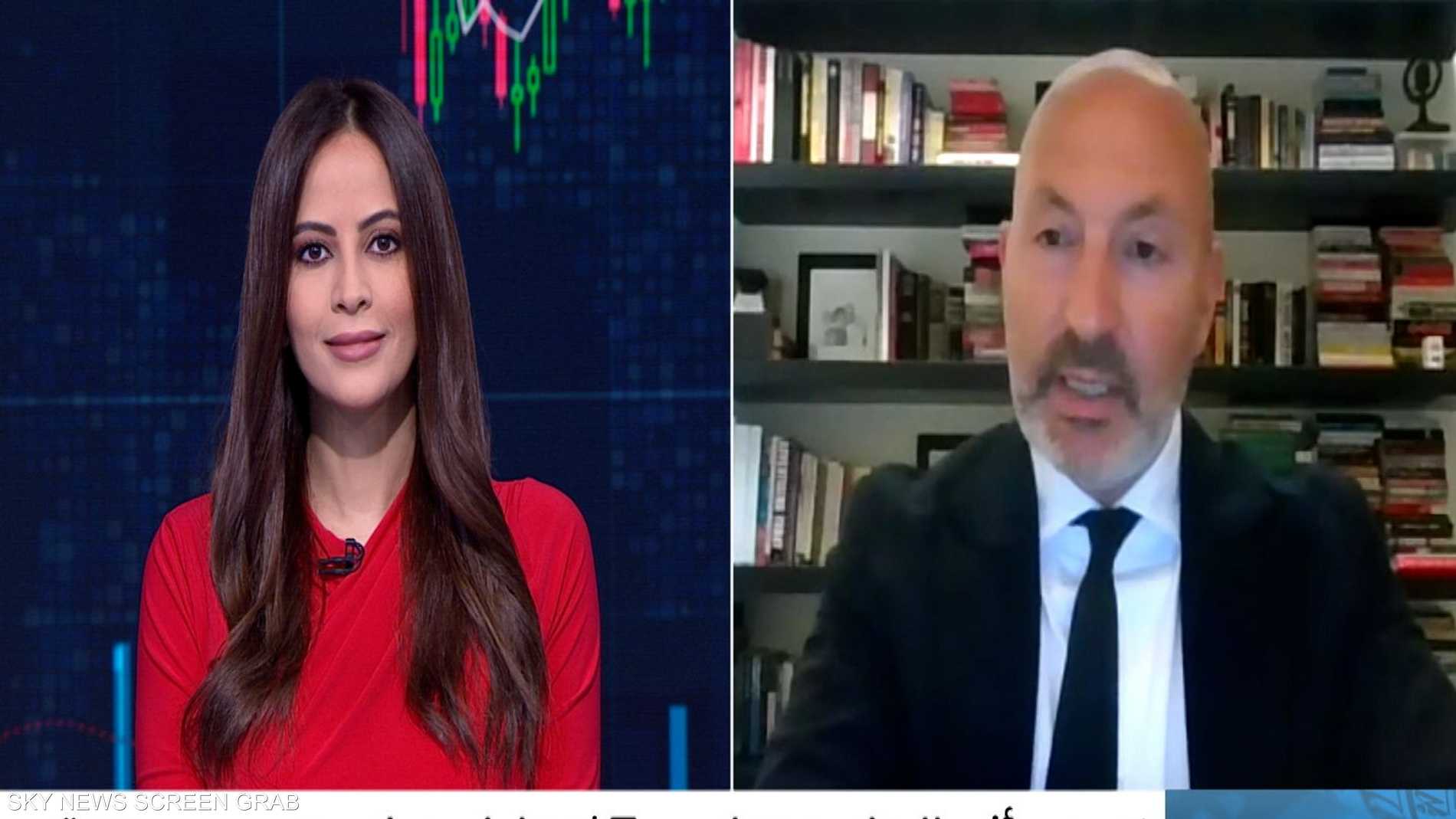 سكاي نيوز عربية - اقتصاد | فرانكلين تمبلتون: شطب سندات AT1 في كريدي