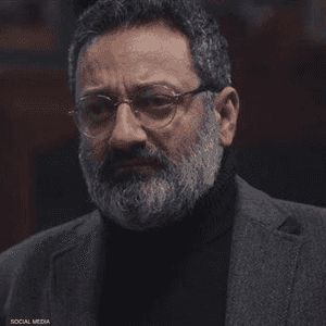 الفنان اللبناني جورج خباز