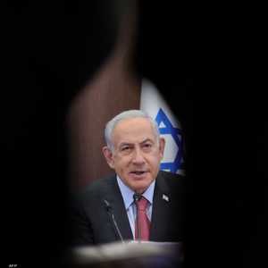 نتنياهو تحت ضغط كبير.