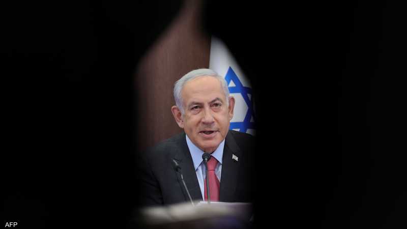 نتنياهو تجميد قانون الإصلاح القضائي في إسرائيل