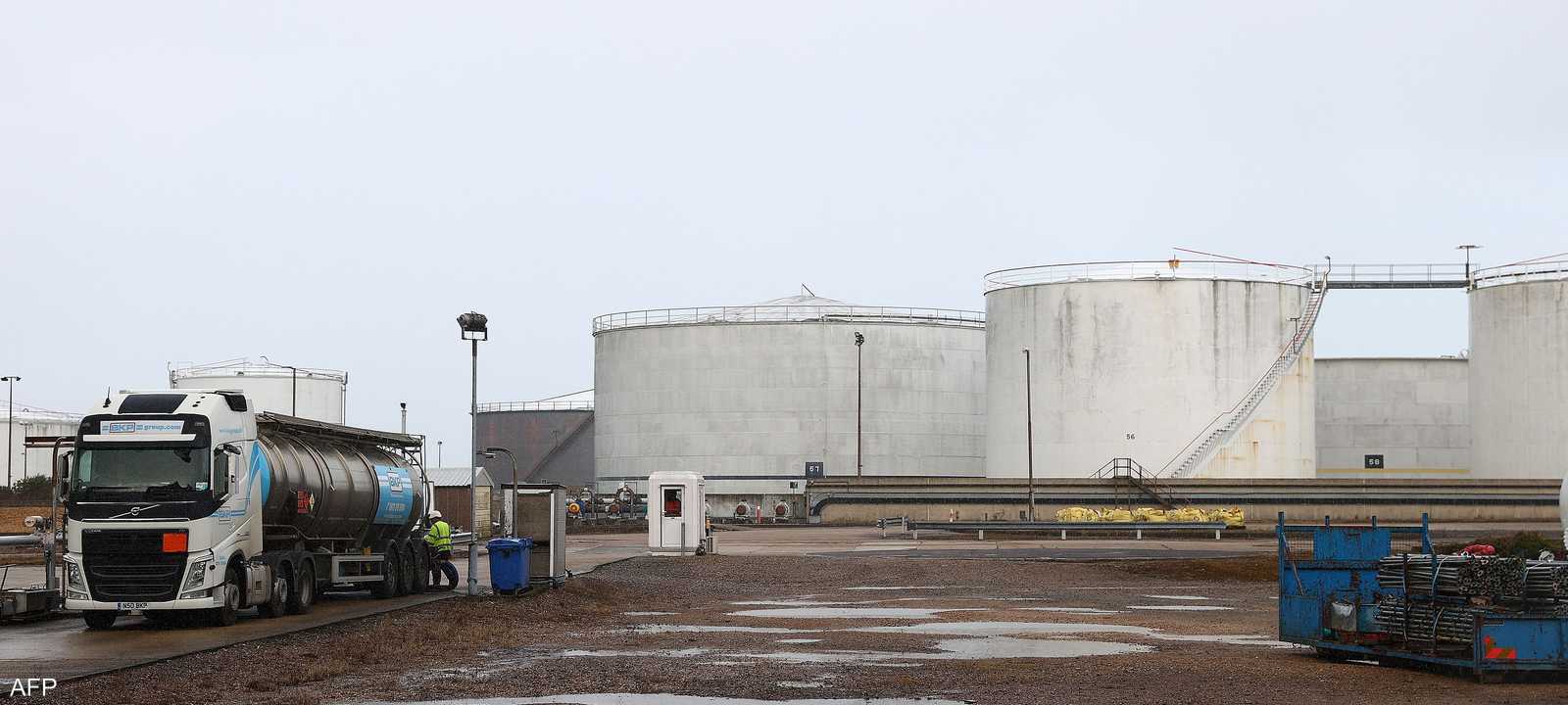 النفط يتجه نحو أسوأ ربع أول منذ جائحة كورونا