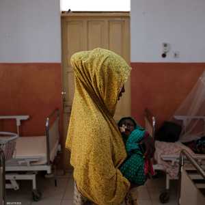 الجوع يتمدد في الصومال بفعل الجفاف