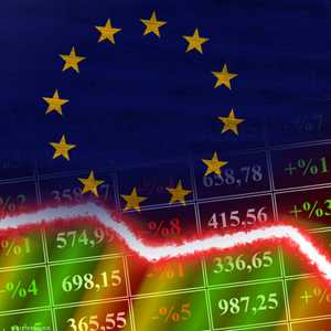تراجعات حادة لأسهم البنوك في أوروبا