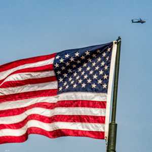 القوات الأميركية في سوريا تتعرض لهجمات. أرشيف