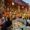 أجواء شهر رمضان في القاهرة