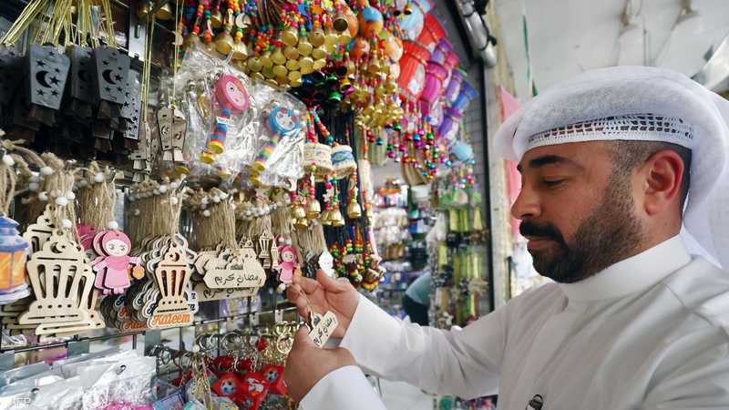 أجواء شهر رمضان في الكويت
