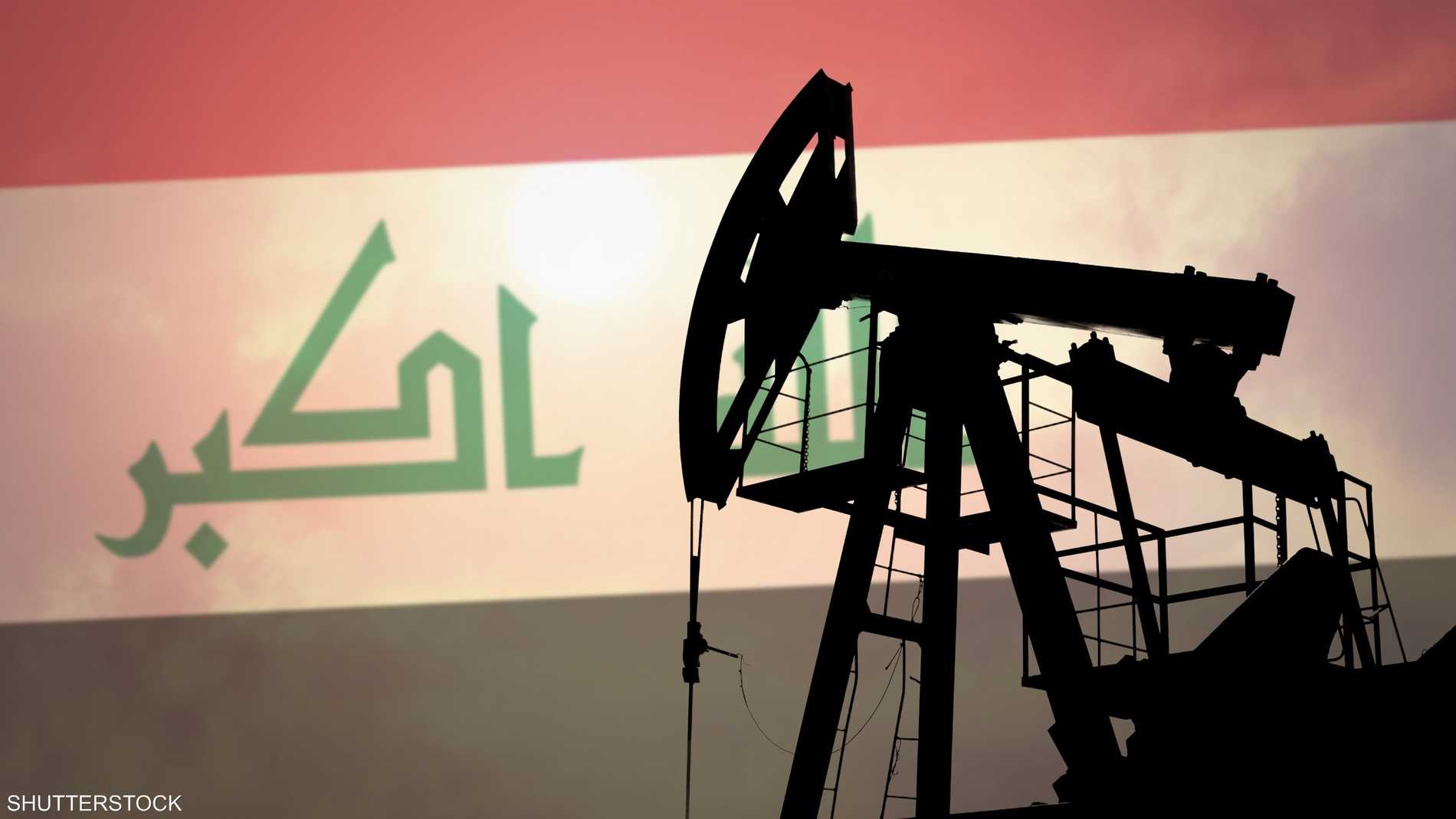 وزير النفط العراقي يبحث مع إقليم كردستان استئناف تصدير النفط