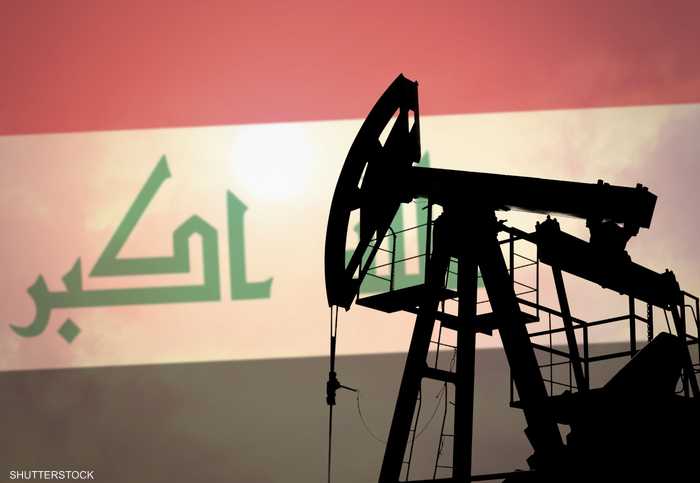 الصادرات النفطية العراقية