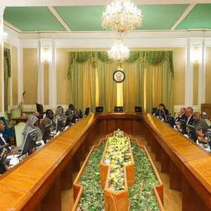 توافق سوداني على تشكيل حكومة انتقالية في 11 أبريل