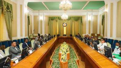 توافق سوداني على تشكيل حكومة انتقالية في 11 أبريل
