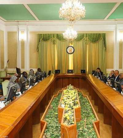 توافق سوداني على تشكيل حكومة انتقالية في 11 أبريل