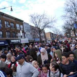 رمضان في أميركا