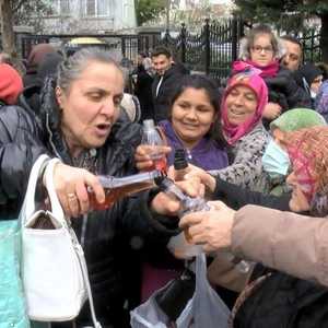 التقليد يرجع للعصر العثماني