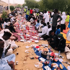 رمضان في تشاد.. طقوس خاصة وموائد عامرة بالخيرات