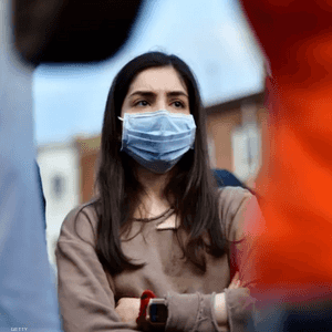 كورونا تحول إلى وباء في سنة 2020