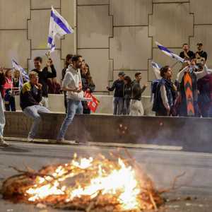 تعديلات القضاء تثير غضبا واسعا في إسرائيل