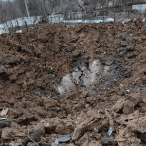 صورة للهجوم على مواقع التواصل لمن يتسن التأكد من صحتها