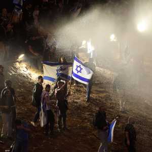 المعارضة الإسرائيلية: نتنياهو تجاوز "الخط الأحمر"