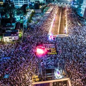 التعديلات القضائية في إسرائيل.. كيف تصاعدت الأزمة؟