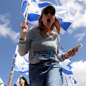 الائتلاف الحكومي في إسرائيل.. وخطر الانهيار