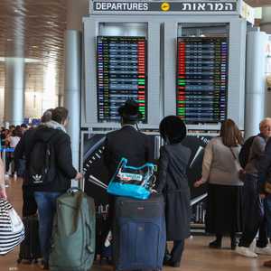 الإضرابات طالت قطاع الطيران في إسرائيل