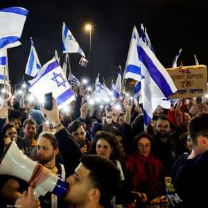 حاخامات يحشدون "الشارع المقابل" في إسرائيل دعما لنتنياهو