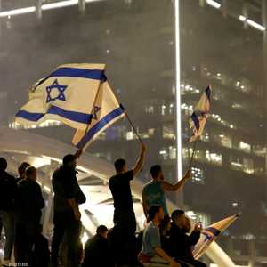 احتجاجات في إسرائيل