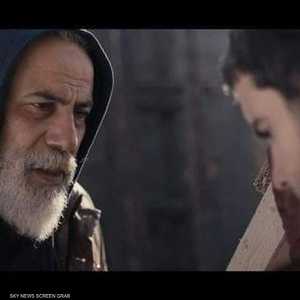 المسلسل يضع بصمة له على الخريطة الرمضانية