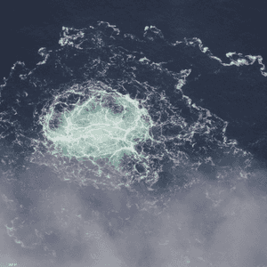 تفجير نورد ستريم