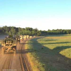 بيلاروسيا استلمت أسلحة نووية تكتيكية روسية