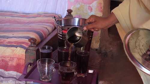 الحلو مر.. المشروب الرمضاني الأول في السودان