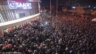 مرشحين للانتخابات رئاسة تركيا.. وخبراء يتوقعون جولة ثانية