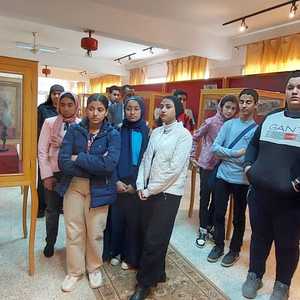 المبادرة تهدف لتوعية شباب الصعيد بكيفية التعامل مع السياح