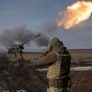 مصانع السلاح الأميركية تنتعش من حرب أوكرانيا