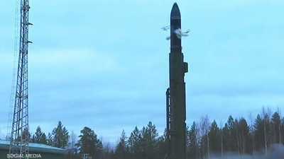 روسيا تطلق مناورات عسكرية بصواريخ "يارس" المرعبة