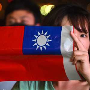 أزمة تايوان تتصاعد بشدة