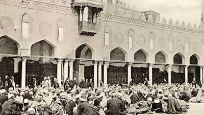 مسجد الحاكم بأمر الله.. شاهد على التقلبات التاريخية في مصر