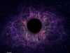 اكتشاف ثقب أسود هائل