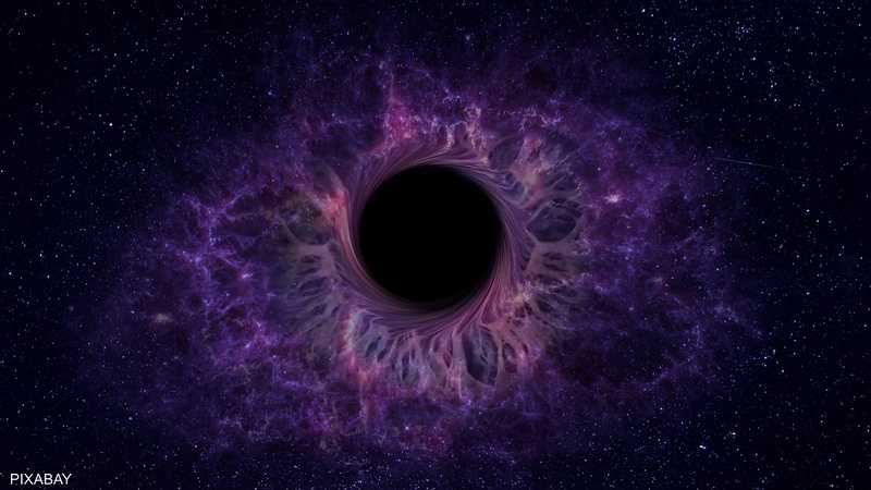 اكتشاف ثوري.. ثقب أسود جديد يعادل 30 شمسا | سكاي نيوز عربية