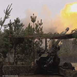 زيلينسكي يحذر من انتصار روسيا في باخموت