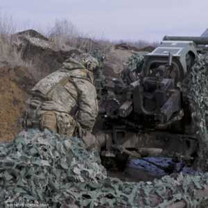 قائد فاغنر: معارك باخموت دمرت قدرات الجيش الأوكراني