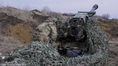 قائد فاغنر: معارك باخموت دمرت قدرات الجيش الأوكراني